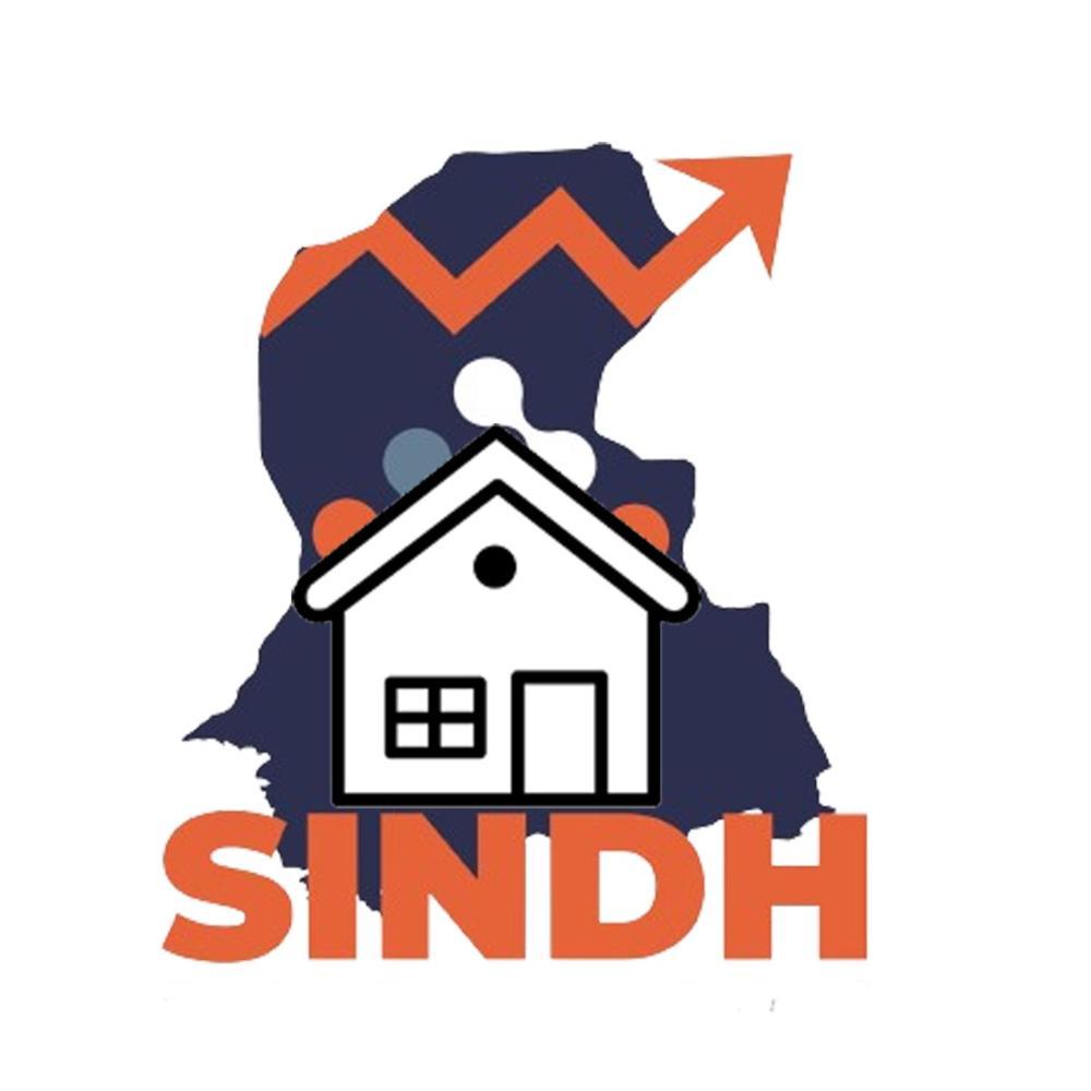 Готель The Sindh House - Indus Aroma Restaurant Тбілісі Екстер'єр фото